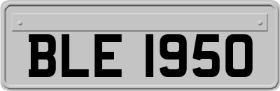 BLE1950