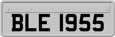 BLE1955