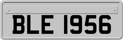 BLE1956