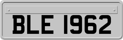 BLE1962