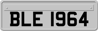 BLE1964