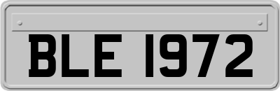 BLE1972