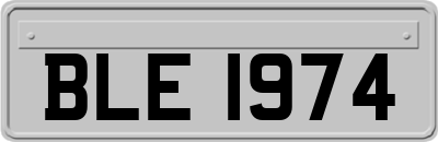 BLE1974