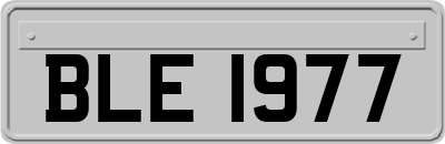 BLE1977