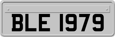 BLE1979
