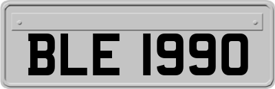 BLE1990