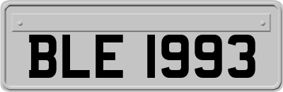 BLE1993