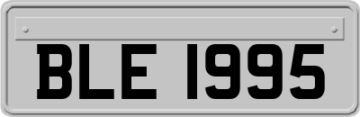 BLE1995