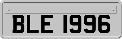 BLE1996