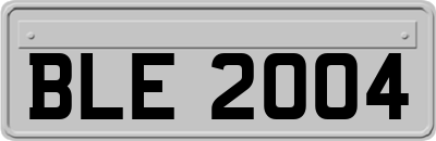 BLE2004