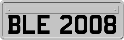 BLE2008