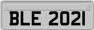 BLE2021