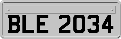 BLE2034