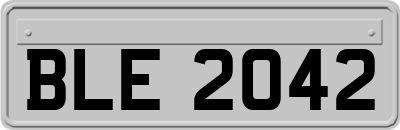 BLE2042