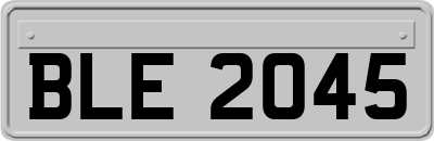 BLE2045