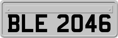 BLE2046