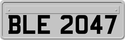 BLE2047
