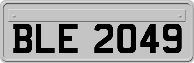 BLE2049