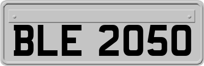 BLE2050