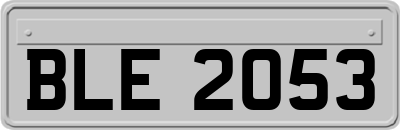 BLE2053
