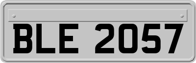 BLE2057