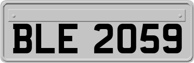 BLE2059
