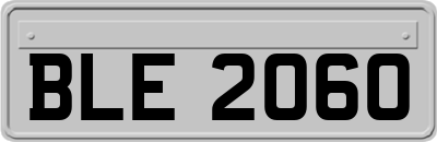 BLE2060