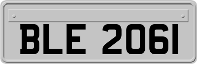 BLE2061