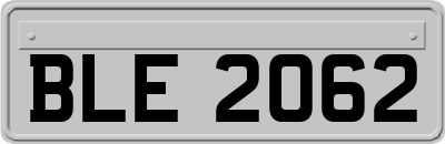BLE2062