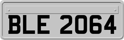 BLE2064