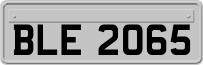 BLE2065