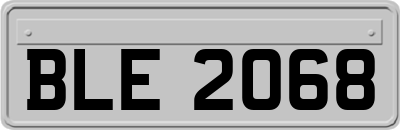 BLE2068
