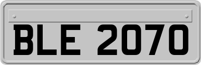 BLE2070
