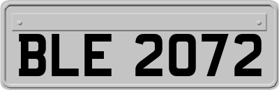 BLE2072