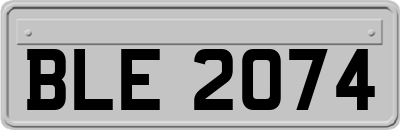 BLE2074