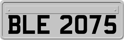 BLE2075