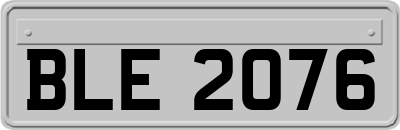 BLE2076
