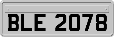 BLE2078