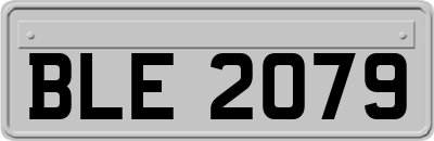 BLE2079