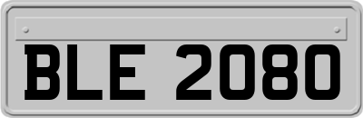 BLE2080