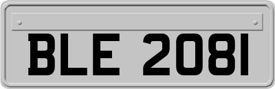 BLE2081