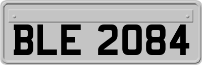 BLE2084