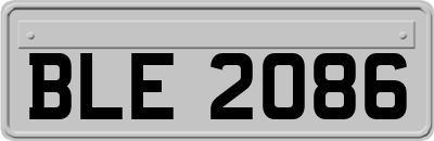 BLE2086