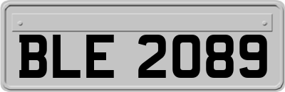 BLE2089