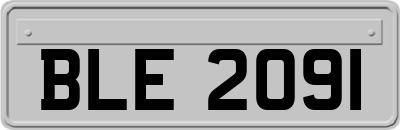 BLE2091