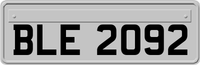 BLE2092