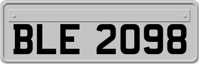 BLE2098