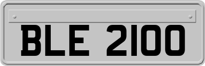 BLE2100