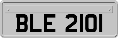 BLE2101