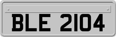 BLE2104
